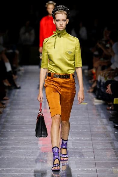 sfilata prada febbraio 2019 youtube|Prada Spring 2019 Ready.